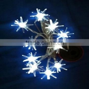 Various Shapes Led Lights for Christmas Decoration