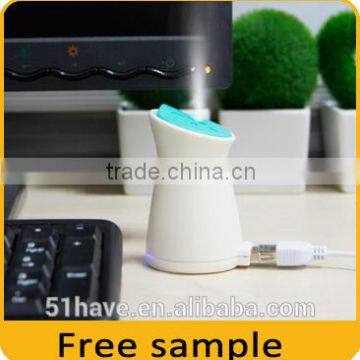 New Mini Air Humidifier Ultrasonic Humidifier photo-1