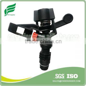 1001Series agricultural sprinkler with cap 5024 sprinkler