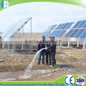 2016 best seller Solar pumping system for agriculture