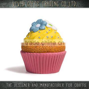 wholesale cake shape custom fancy weding decorations