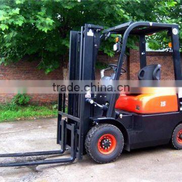 mini fork truck hot sale