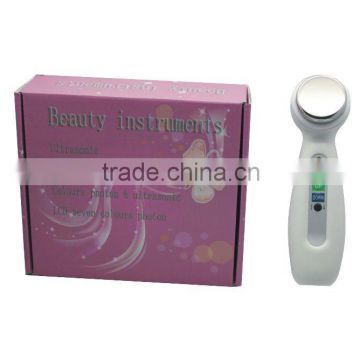 Ultrasonic Beauty & Health Instrument