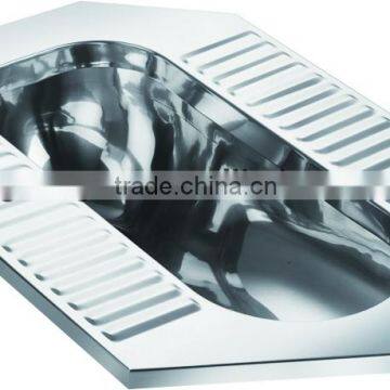 Stainless Steel 304 Customized Deep Shower Tray for RV,Yacht,Boat,Train and Public Mobile Toilet photo-6