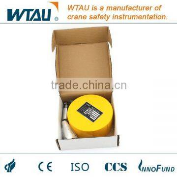 JD-180 Angle Tilt Sensor for Tower Cranes Truck Cranes photo-6
