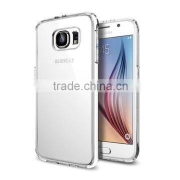 TPU Phone Back Cover Case for Samsung Galaxy s6 Active