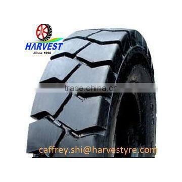 5.00-8 forklift solid tyre