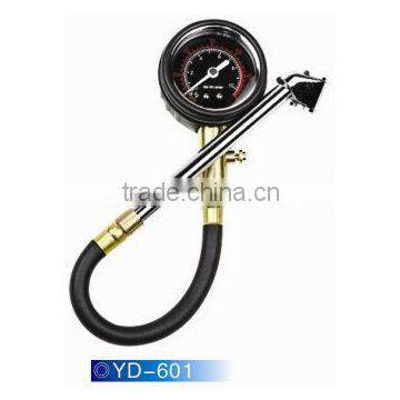 YD-601 DIAL TIRE PRESSURE GUAGE