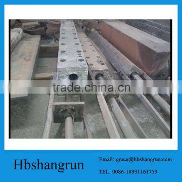 FRP Pultrusion Machine and Assembling Machine for FRP Doors and Windows Supplier photo-5