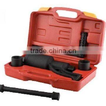 Labor Saving Wrench