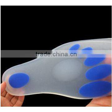 Various Styles Height Increase Disposable Shoe Insoles for Shoes