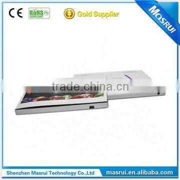 High Quality Printable 5.0 " Video Business Card Video Mailer Video Brochure Card for Advertising photo-5