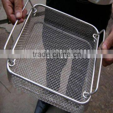 202/304/316/316L stainless steel wire mesh(factory price&good sale-after service)