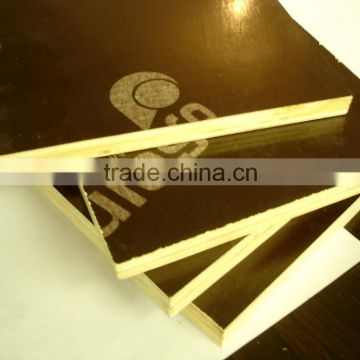 18mm film faced plywood for construction