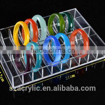 Acrylic Jewelry Display Box photo-2