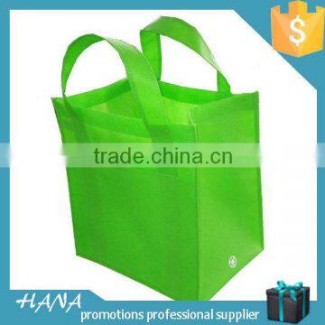 Durable most popular non-woven drawstring gift bags