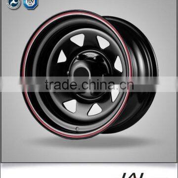 Trailer Wheel Rim photo-2
