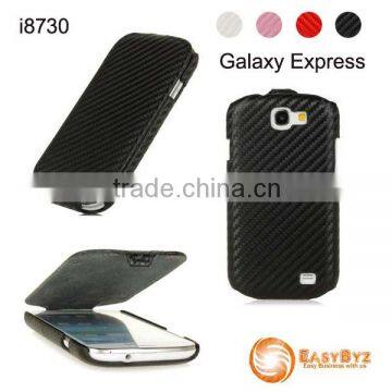 flip case for samsung galaxy express i8730 flip case