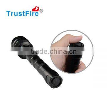 Trustfire 700m Long Range Led Flashlight of China Manufacturer TR-3T6 High Power photo-4