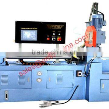 FA350 CNC pipe profile cutting machine