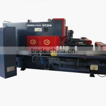 HT20A CNC Hydraulic Turret Punch Press