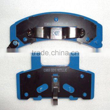 Disc Brake Pad for CADILLAC Escalade