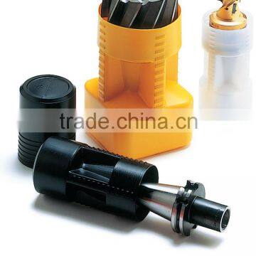 Plastic box for shank holder SK