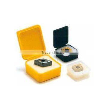 Plastic Components Display Box UB