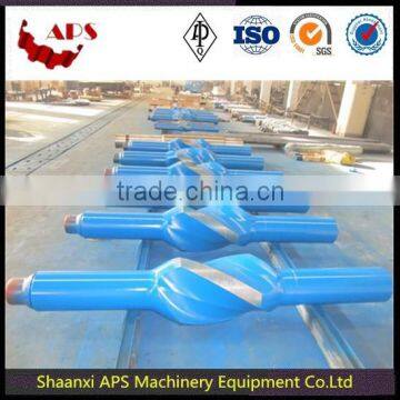 API 7-1 Drilling Stabilizer, Integral Blade Stabilizer up to 42'' HF1000~5000, Non-magnetic stabilizer