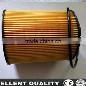 Auto Engine part Oil Filter 95510756100 CH8158 P7136 D28E1001H 0001801509 021115652A 1025629