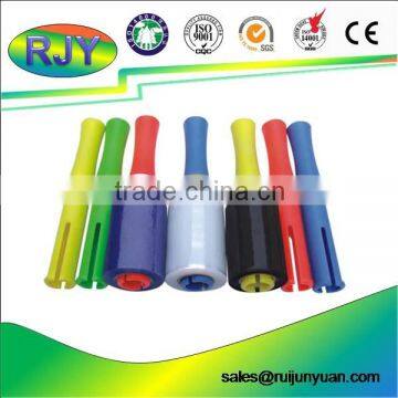 15 micron stretch film dispenser