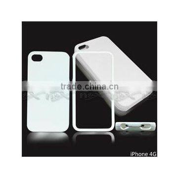 For iphone 4G crytal cover, gps cover