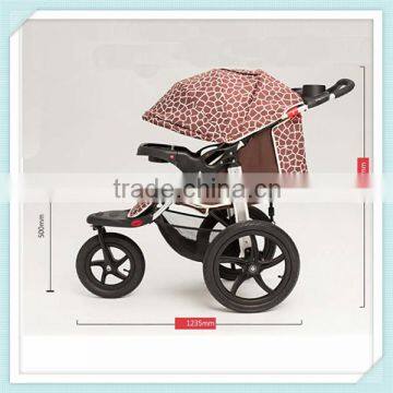 EN1888 2014 hot selling imported strollers baby stroller