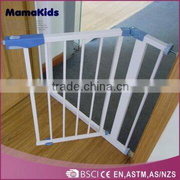 China manufactrued safety gate for baby