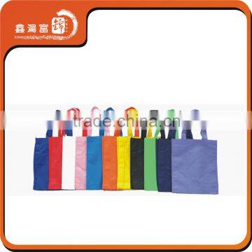 XHFJ Hot Sale Packaging Non Woven Shopping Bag photo-4