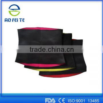 Directlty Manufacture Sauna Sweat Trimmer Slim Exercise Belt photo-3