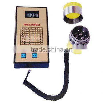 Low Range Grain Moisture Meter (GM012)