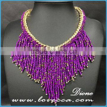 fashion statement choker necklaces