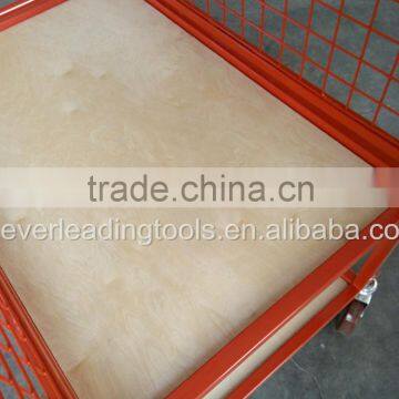 LD-AU1004 Displaced Parts Trolley photo-5