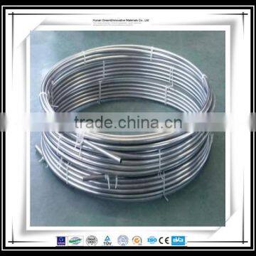 stainless steel price !! stainless steel tube coil / stainless steel tube pipe 304,316