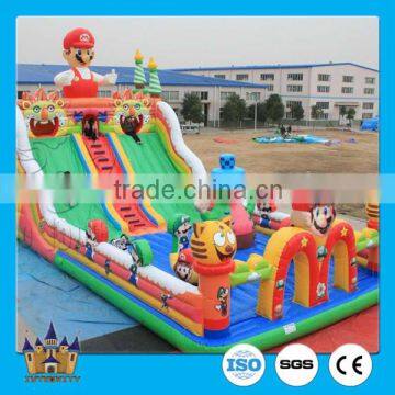 2016 New Design Inflatable Jumping Castle , Inflatable Bouncy Castle , Inflatable Bouncer for Sale photo-6