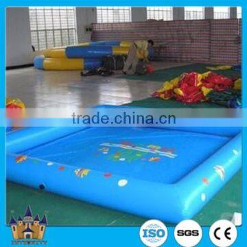 Funny Splash Outdoor Inflatable Water Slides for Kids Inflatable Slide for Pool