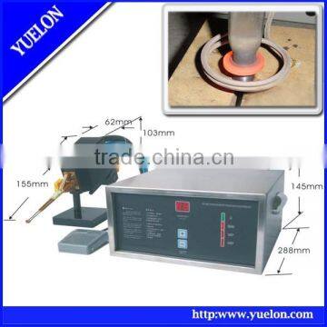 Ultrahigh Frequency Induction Annealing Machine