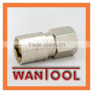 1/4body EUROPE UNIVERSAL TYPE QUICK COUPLER FEMALE COUPLER