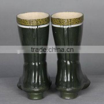 feihe 35KV electrical Insulating Boots