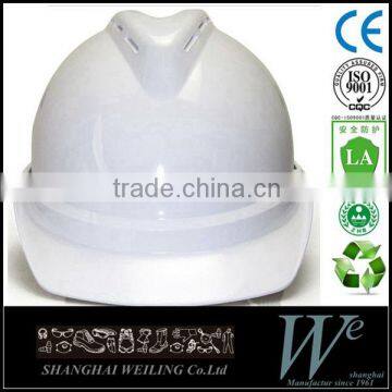 CE Mechanical engineering safety helmet