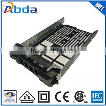 F238F 0F238F 3.5 Inch SAS SATA HDD Tray Caddy For Dell photo-2