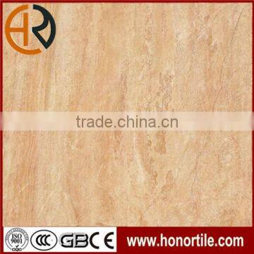 glaze porcelain Interior stone floor Tile from Shandong China