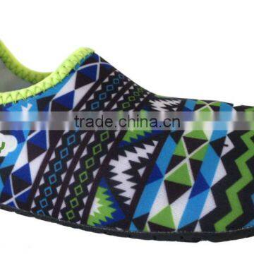 2015 New Sports Shoes, ,aqua Shoes,water Skiing Shoes photo-2