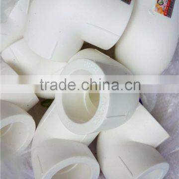Price List Ppr Pipe Fittings 90 Degree Elbow photo-5
